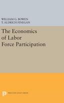 Economics of Labor Force Participation