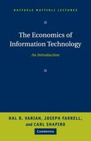 Economics of Information Technology