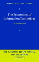 Economics of Information Technology
