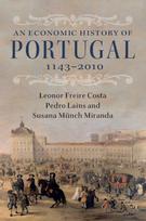 Economic History of Portugal, 1143–2010