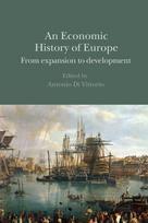 Economic History of Europe