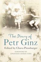 Diary of Petr Ginz