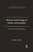 Dharma and Ecology of Hindu Communities