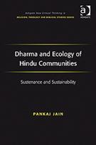 Dharma and Ecology of Hindu Communities