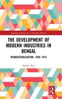 Development of Modern Industries in Bengal