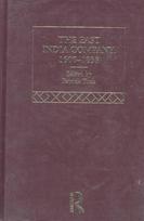 East India Company: 1600 - the mid-nineteenth century