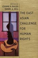 East Asian Challenge for Human Rights