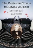 Detective Novels of Agatha Christie