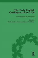 Early English Caribbean, 1570–1700 Vol 1