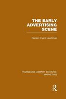 Early Advertising Scene (RLE Marketing)