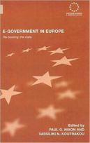 E-government in Europe