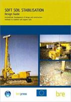 Design Guide: Soft Soil Stabilisation