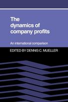Dynamics of Company Profits