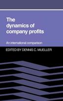 Dynamics of Company Profits