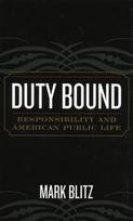 Duty Bound