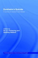 Durkheim's Suicide