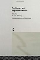 Durkheim and Representations