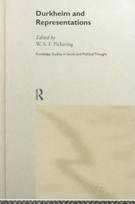 Durkheim and Representations