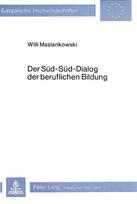 Der Sued-Sued-Dialog der beruflichen Bildung