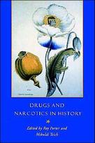 Drugs and Narcotics in History