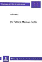 Der Falkland (Malvinas)-Konflikt