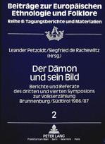 Der Daemon und sein Bild