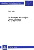 Der Beitrag der Basalganglien zum Konditionalen Assoziationslernen