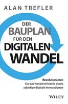 Der Bauplan fur den digitalen Wandel