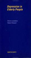 Depression in Elderly People - pocketbook