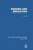 Dreams and Education (RLE Edu K)