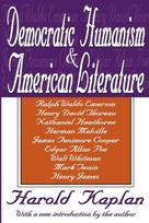 Democratic Humanism and American Literature
