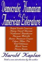 Democratic Humanism and American Literature