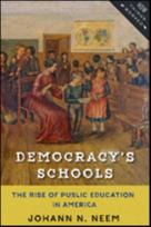 Democracy's Schools