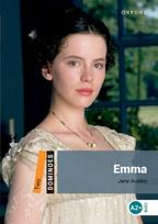 Dominoes: Two: Emma