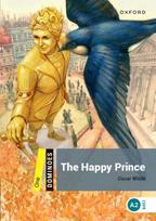 Dominoes: Level 1: The Happy Prince