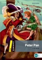 Dominoes: Level 1: Peter Pan