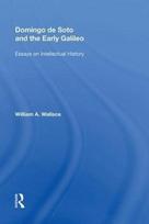 Domingo de Soto and the Early Galileo