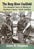 Deep River Coalfield