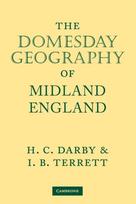 Domesday Geography of Midland England