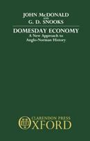 Domesday Economy