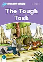 Dolphin Readers Level 4: The Tough Task
