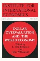 Dollar Overvaluation and the World Economy