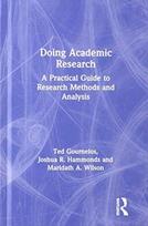 Doing Academic Research