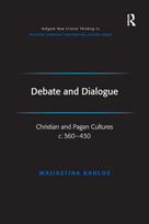 Debate and Dialogue