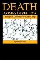 Death Comes in Yellow