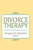 Divorce Therapy