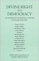 Divine Right and Democracy