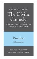 Divine Comedy, III. Paradiso, Vol. III. Part 2