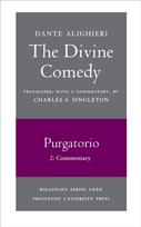 Divine Comedy, II. Purgatorio, Vol. II. Part 2