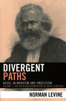 Divergent Paths - Minkštas viršelis